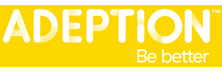 Adeption