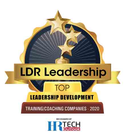 Top 10 Leadership Development Training/Coaching Companies - 2020