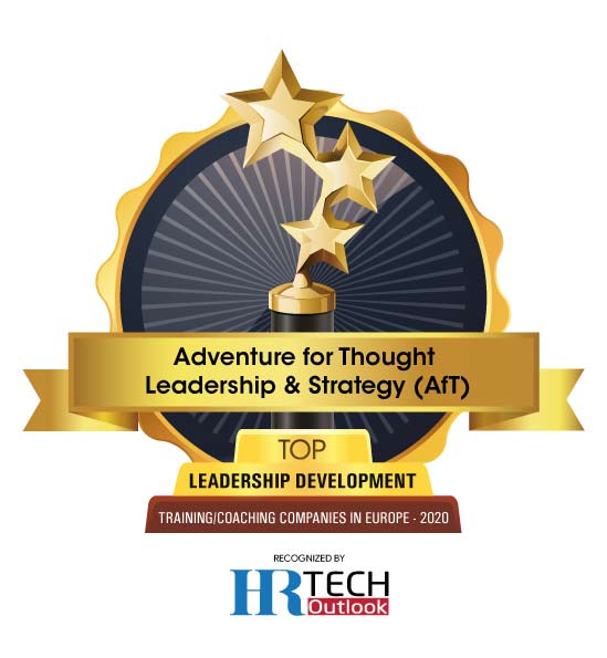 Top 10 Leadership Development Training/Coaching Companies in Europe – 2020