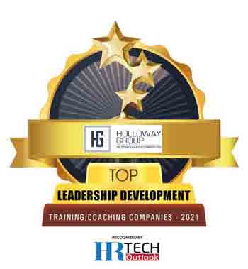 Top 20 Leadership Development Training/Coaching Companies - 2021