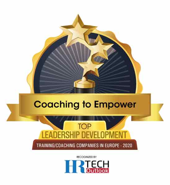 Top 10 Leadership Development Training/Coaching Companies in Europe – 2020