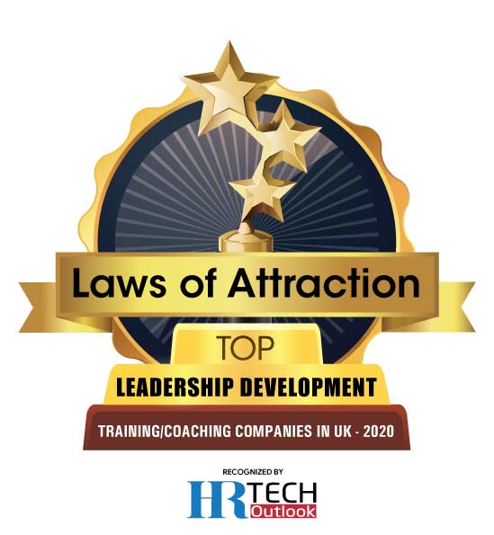 Top 5 Leadership Development Training/Coaching Companies in UK - 2020 