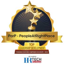 Top 10 Leadership Development Training/Coaching Companies in Europe – 2020