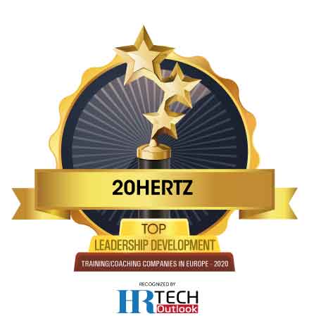 Top 10 Leadership Development Training/Coaching Companies in Europe – 2020