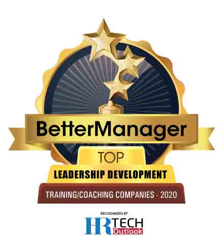 Top 10 Leadership Development Training/Coaching Companies - 2020