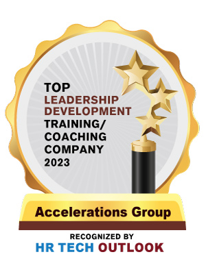 Top 20 Leadership Development Training/Coaching Companies - 2023