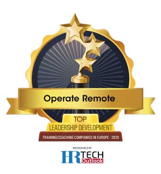 Top 10 Leadership Development Training/Coaching Companies in Europe – 2020